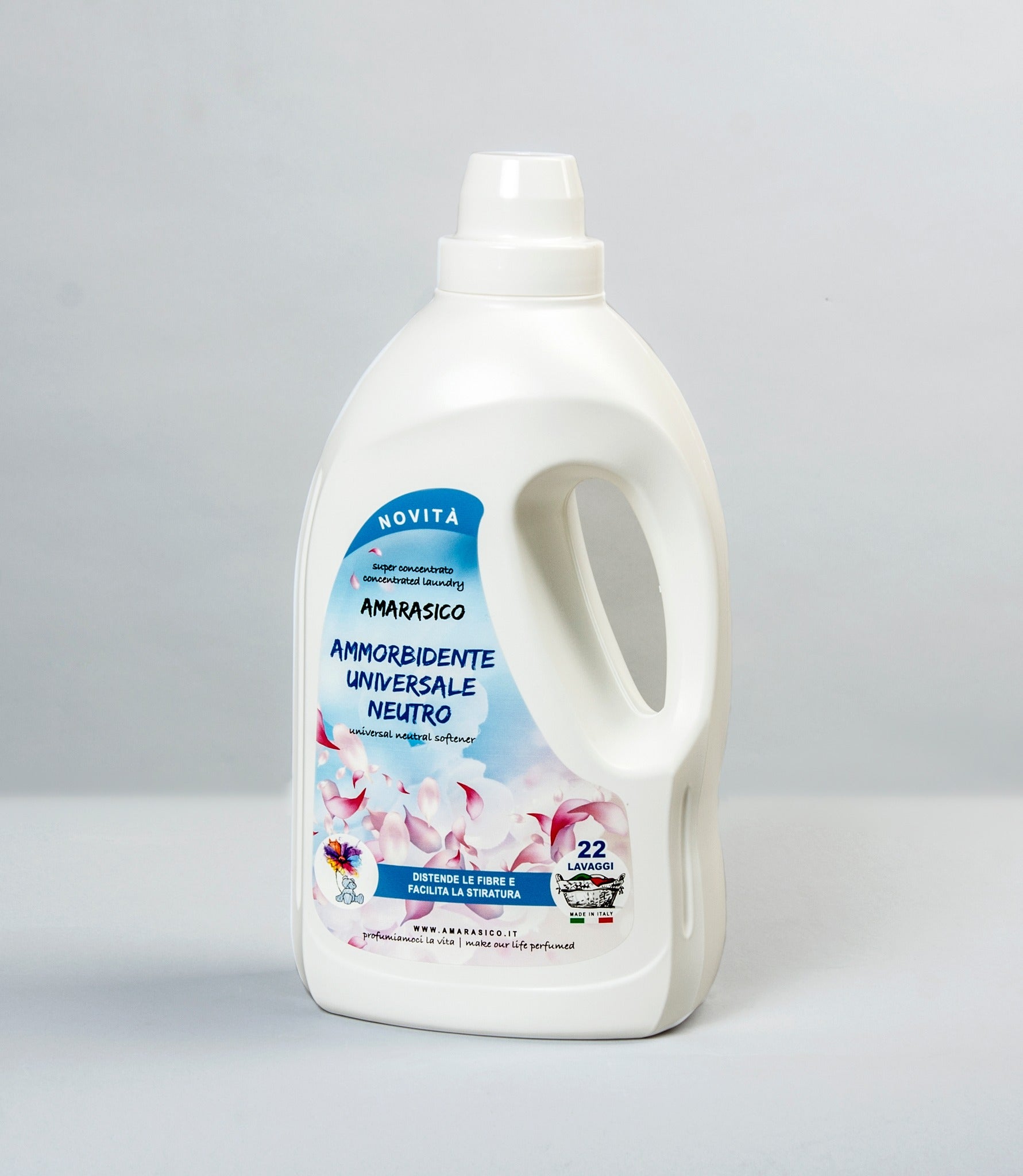 Neutral Universal Fabric Softener - 1908mL – Pro Expert SXM